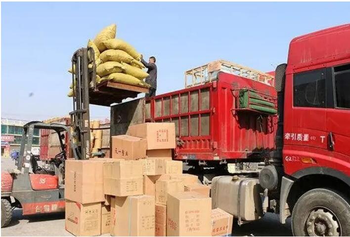 漳州到宁乡市物流专线