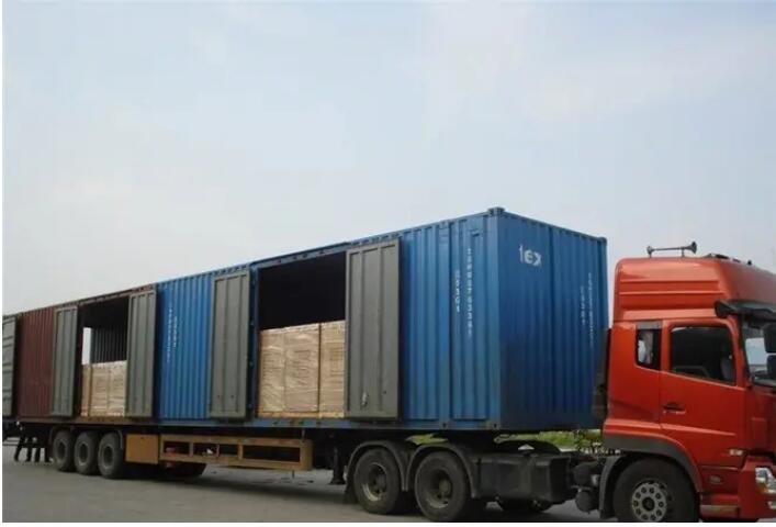 漳州到宁乡市整车运输