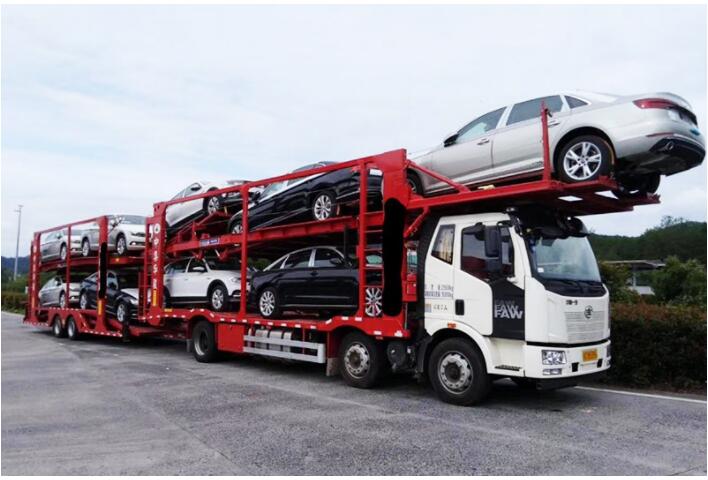 漳州到宁乡市轿车托运